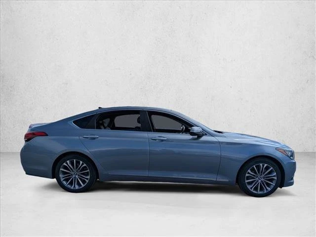 2015 Hyundai Genesis - Image 4 of 18