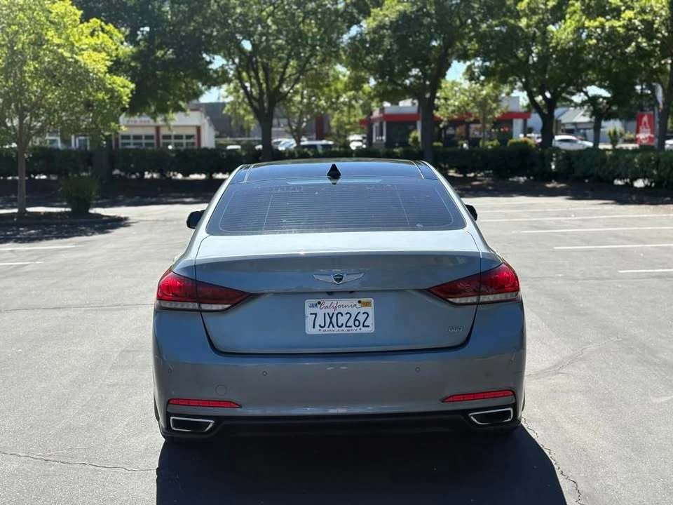 2015 Hyundai Genesis - Image 6 of 20