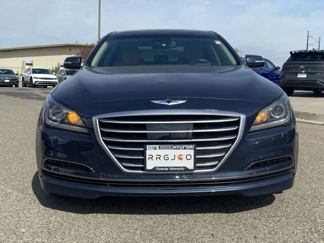 2015 Hyundai Genesis - Image 7 of 18