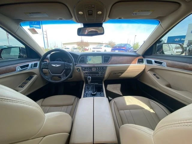 2015 Hyundai Genesis - Image 13 of 18