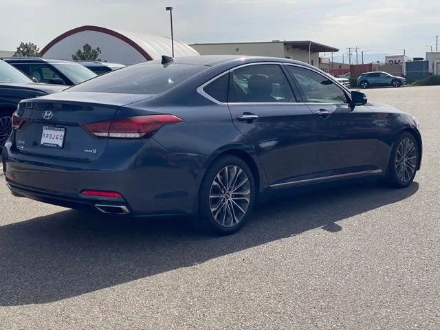 2015 Hyundai Genesis - Image 3 of 15
