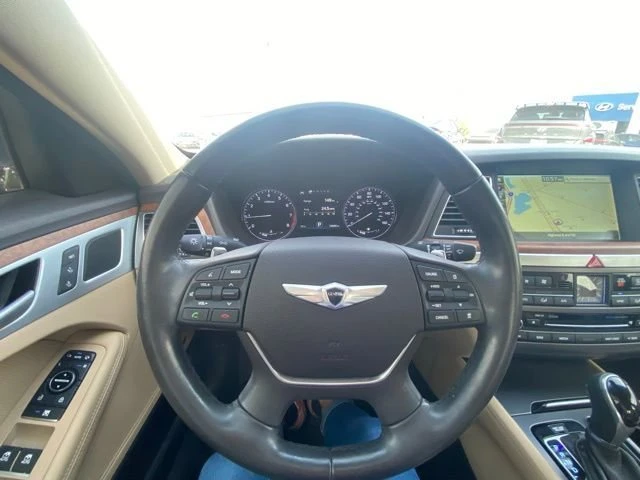 2015 Hyundai Genesis - Image 13 of 15