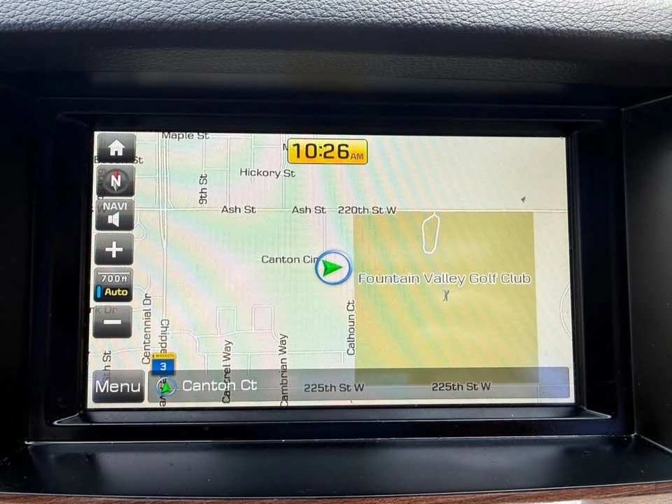 2015 Hyundai Genesis - Image 9 of 14