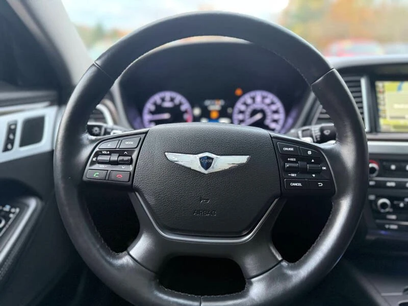 2015 Hyundai Genesis - Image 19 of 19