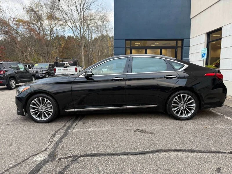 2015 Hyundai Genesis - Image 4 of 19
