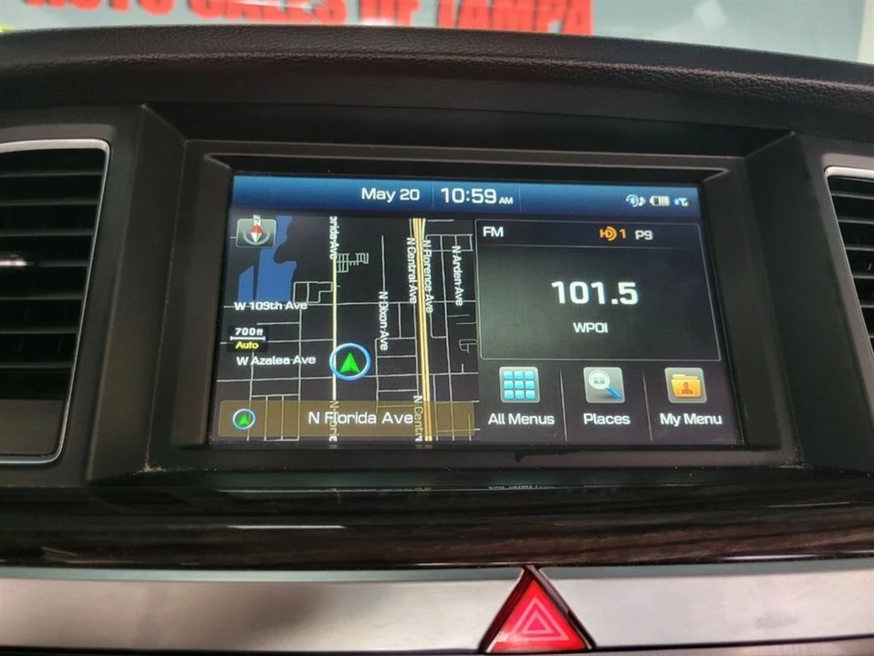 2015 Hyundai Genesis - Image 19 of 19