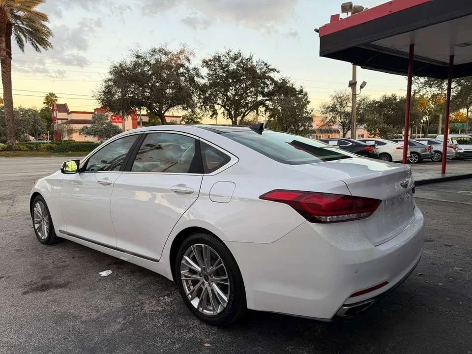 2015 Hyundai Genesis - Image 3 of 20