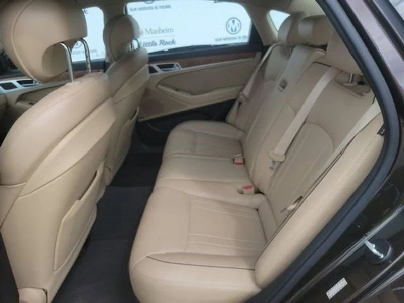 2015 Hyundai Genesis - Image 7 of 8
