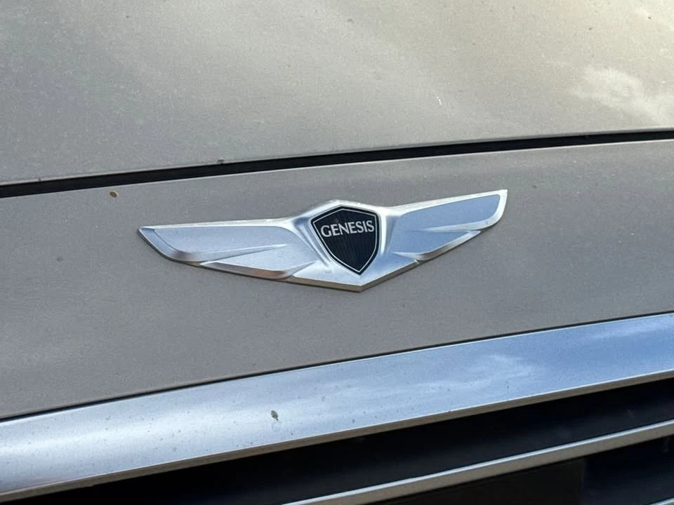 2015 Hyundai Genesis - Image 3 of 9