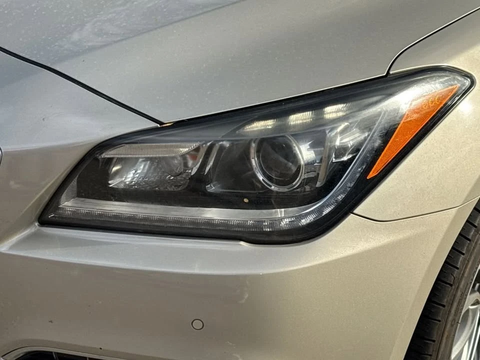 2015 Hyundai Genesis - Image 8 of 9
