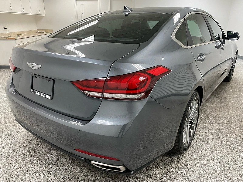 2015 Hyundai Genesis - Image 5 of 20