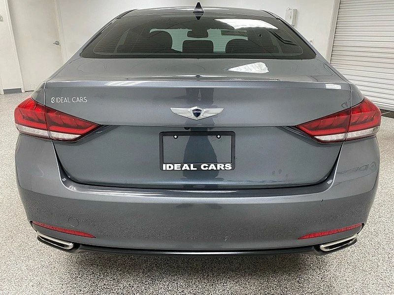 2015 Hyundai Genesis - Image 6 of 20