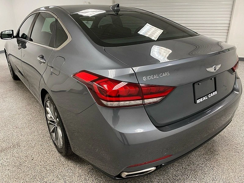2015 Hyundai Genesis - Image 7 of 20