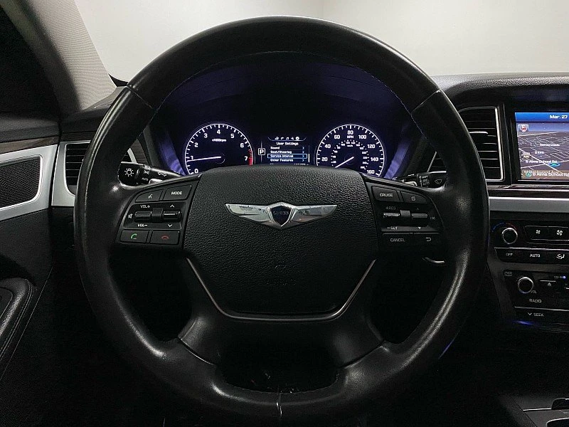 2015 Hyundai Genesis - Image 17 of 20