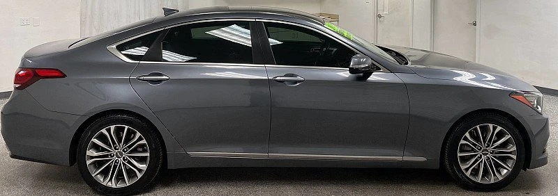 2015 Hyundai Genesis - Image 4 of 20