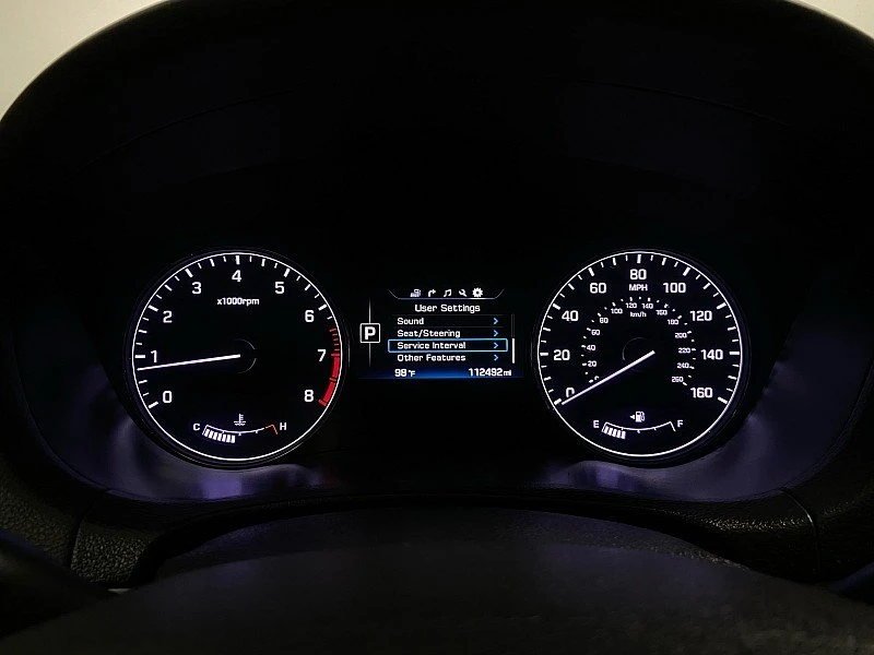 2015 Hyundai Genesis - Image 18 of 20