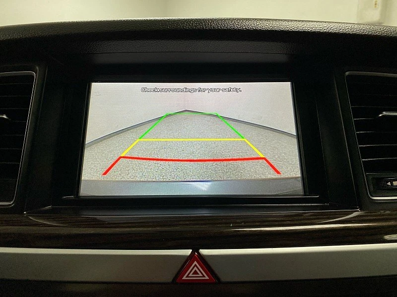2015 Hyundai Genesis - Image 20 of 20