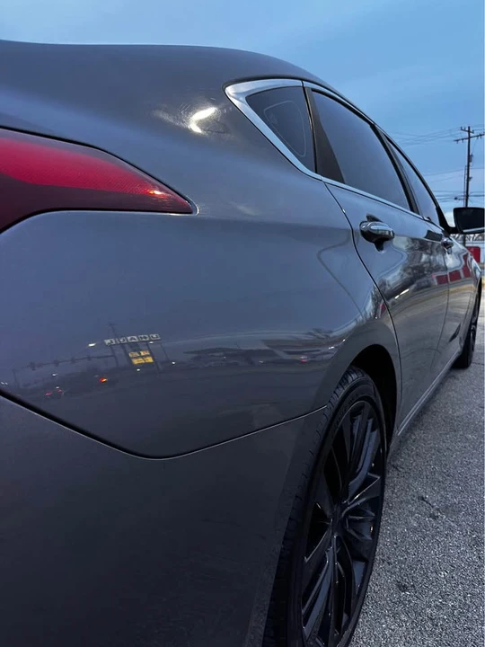 2015 Hyundai Genesis - Image 7 of 14
