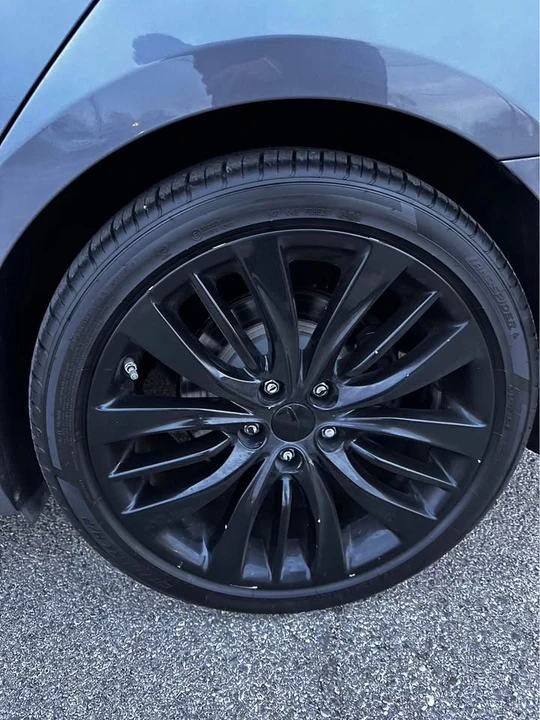 2015 Hyundai Genesis - Image 14 of 14