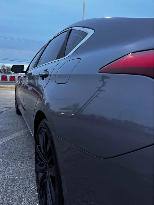 2015 Hyundai Genesis - Image 6 of 14