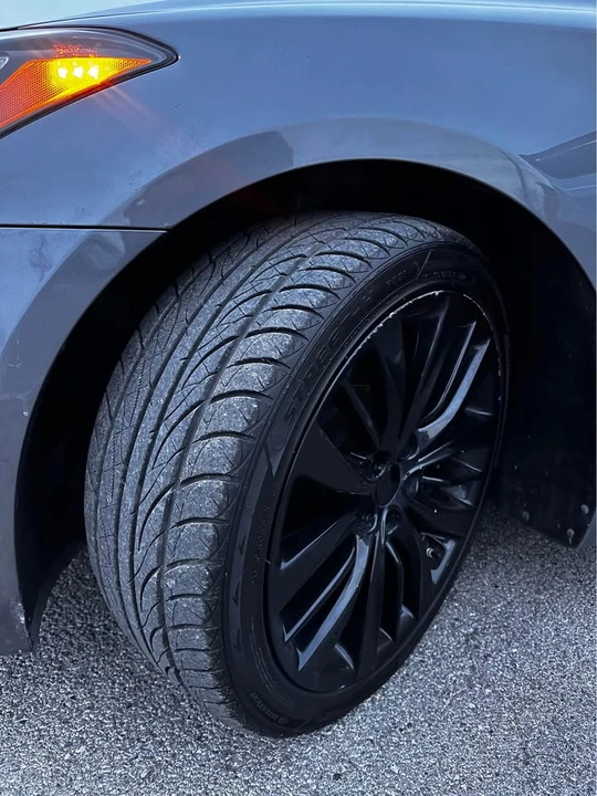 2015 Hyundai Genesis - Image 11 of 14