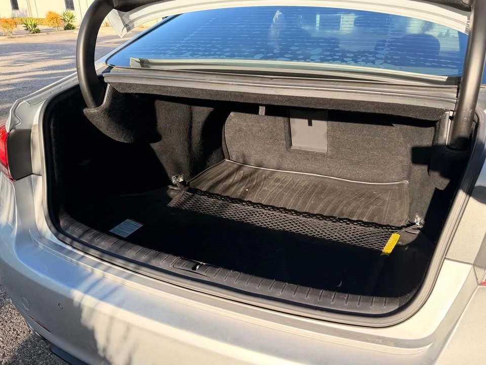 2015 Hyundai Genesis - Image 16 of 16
