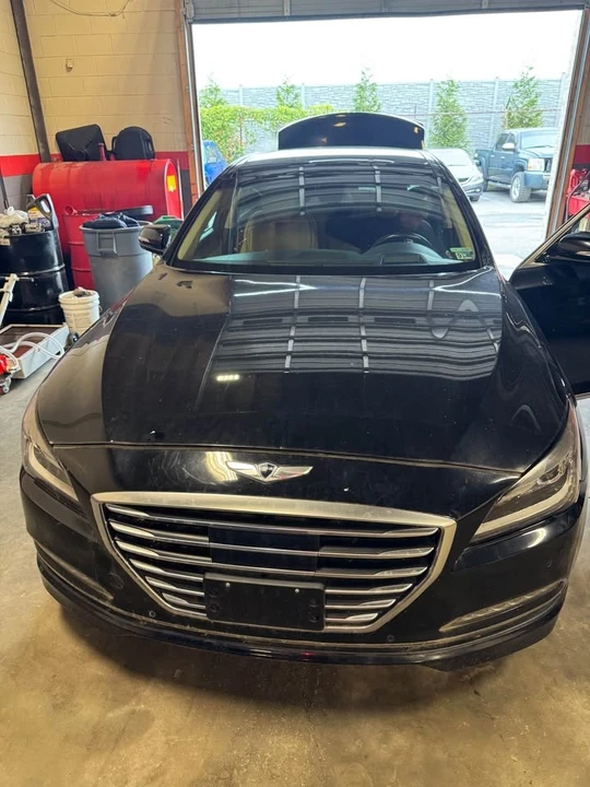 2015 Hyundai Genesis - Image 3 of 6