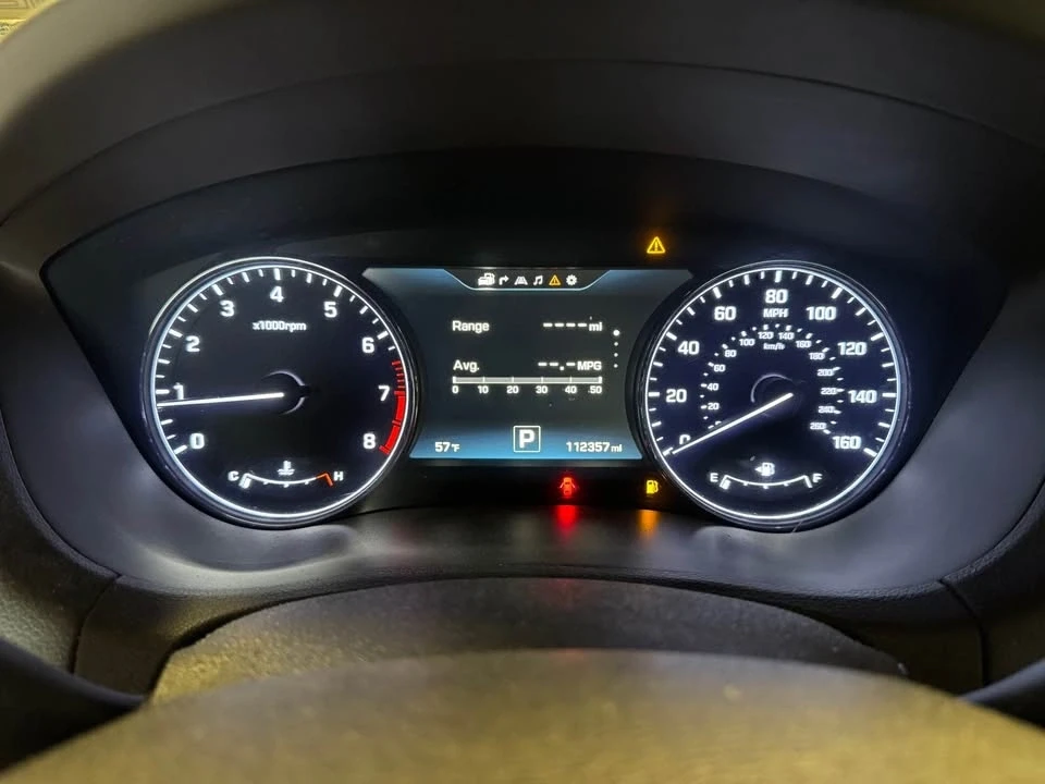 2015 Hyundai Genesis - Image 4 of 6