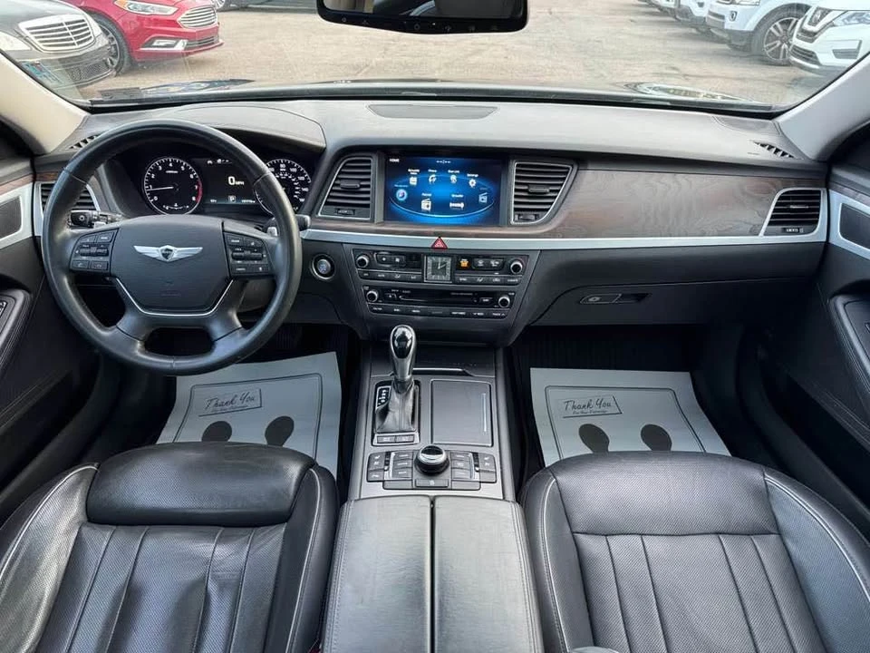 2015 Hyundai Genesis - Image 14 of 20