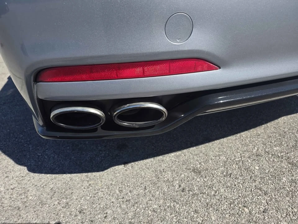 2015 Hyundai Genesis - Image 4 of 14