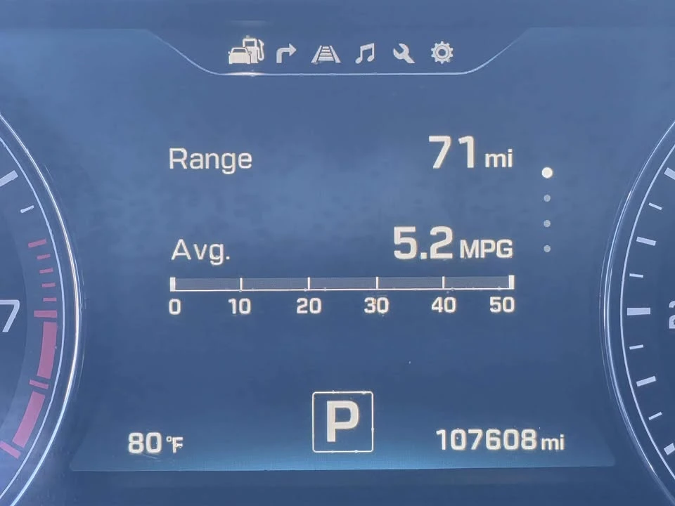 2015 Hyundai Genesis - Image 6 of 14