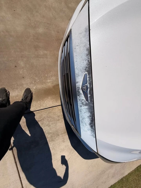 2015 Hyundai Genesis - Image 13 of 15