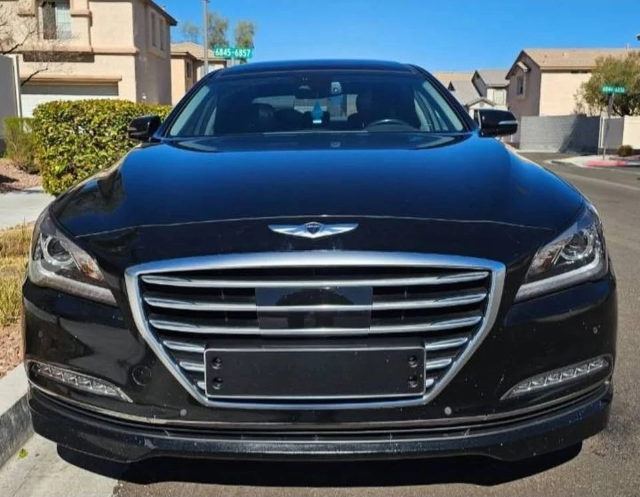 2015 Hyundai Genesis - Image 4 of 20