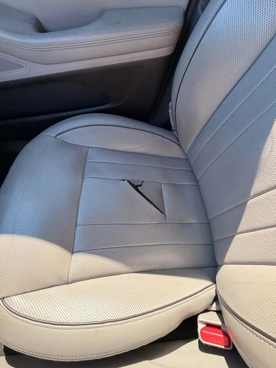 2015 Hyundai Genesis - Image 10 of 15