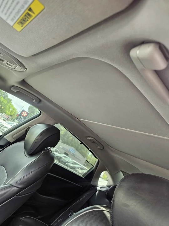 2015 Hyundai Genesis - Image 6 of 7