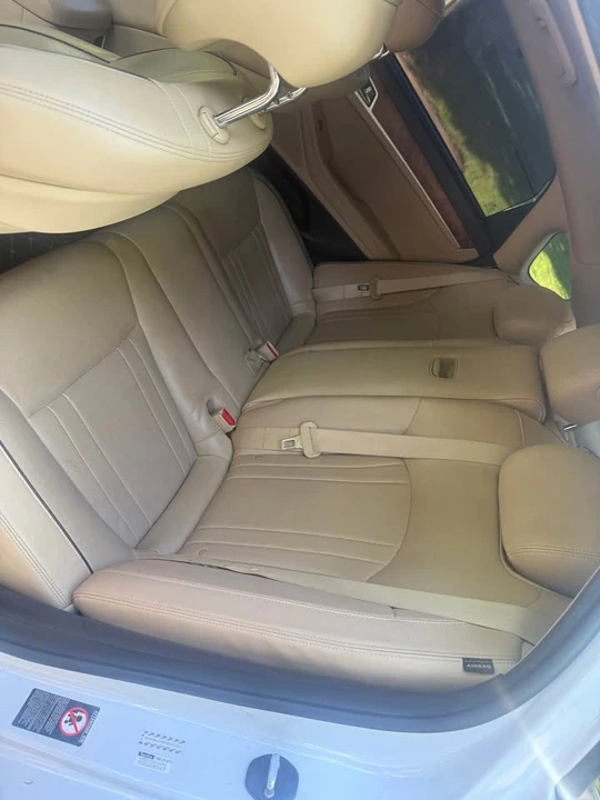 2015 Hyundai Genesis - Image 6 of 6