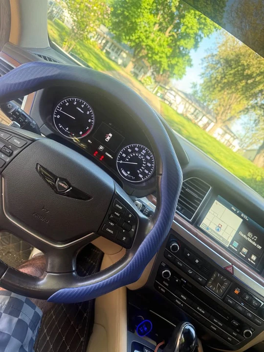 2015 Hyundai Genesis - Image 4 of 6