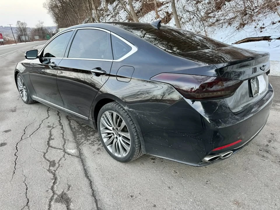 2015 Hyundai Genesis - Image 6 of 21