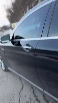 2015 Hyundai Genesis 5.0 Ultimate