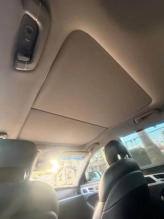 2015 Hyundai Genesis - Image 9 of 11
