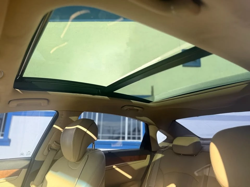 2015 Hyundai Genesis - Image 13 of 14