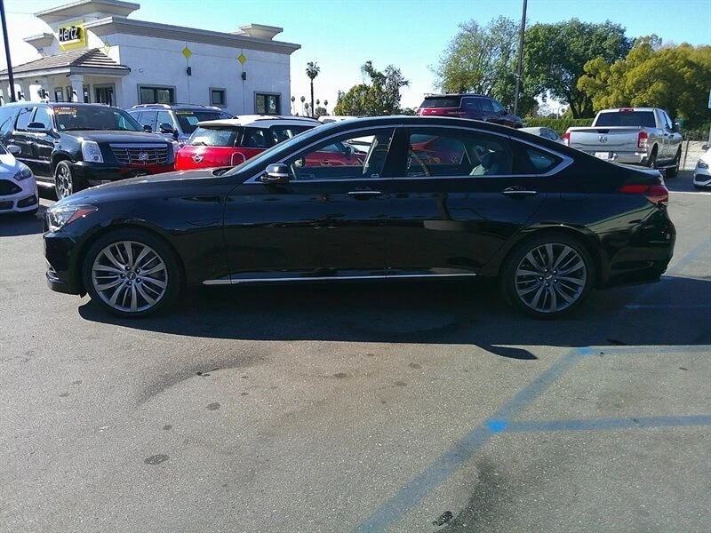 2015 Hyundai Genesis - Image 3 of 20