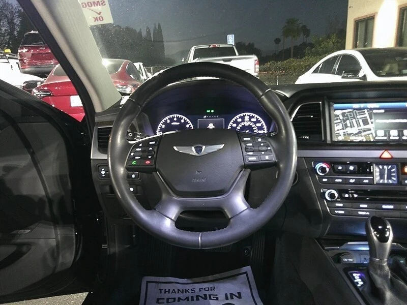 2015 Hyundai Genesis - Image 20 of 20