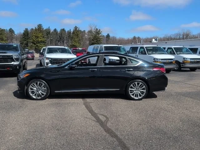 2015 Hyundai Genesis - Image 4 of 16