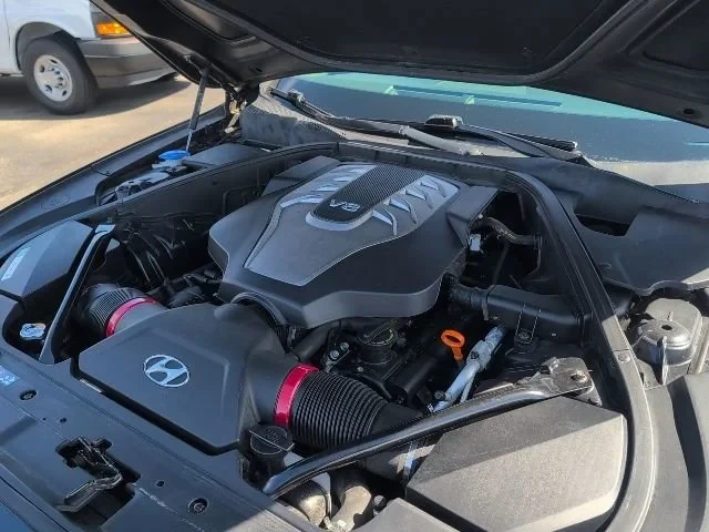 2015 Hyundai Genesis - Image 16 of 16