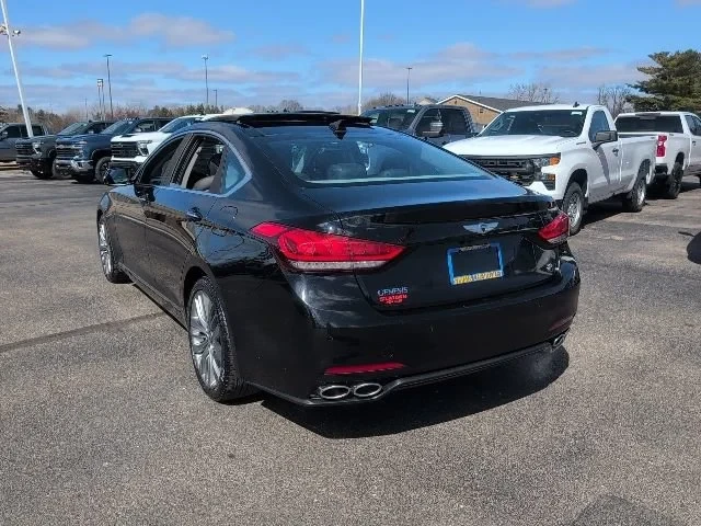 2015 Hyundai Genesis - Image 5 of 16