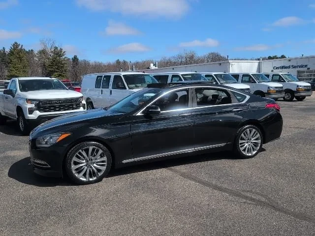 2015 Hyundai Genesis - Image 3 of 16