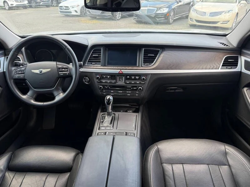 2015 Hyundai Genesis - Image 19 of 19