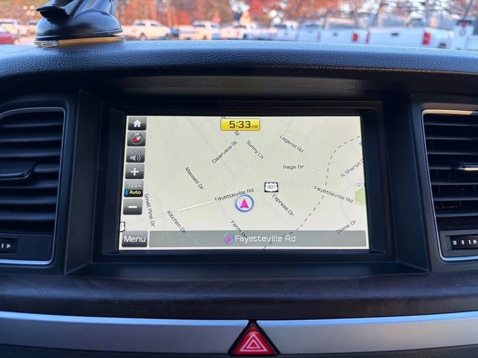 2015 Hyundai Genesis - Image 19 of 20