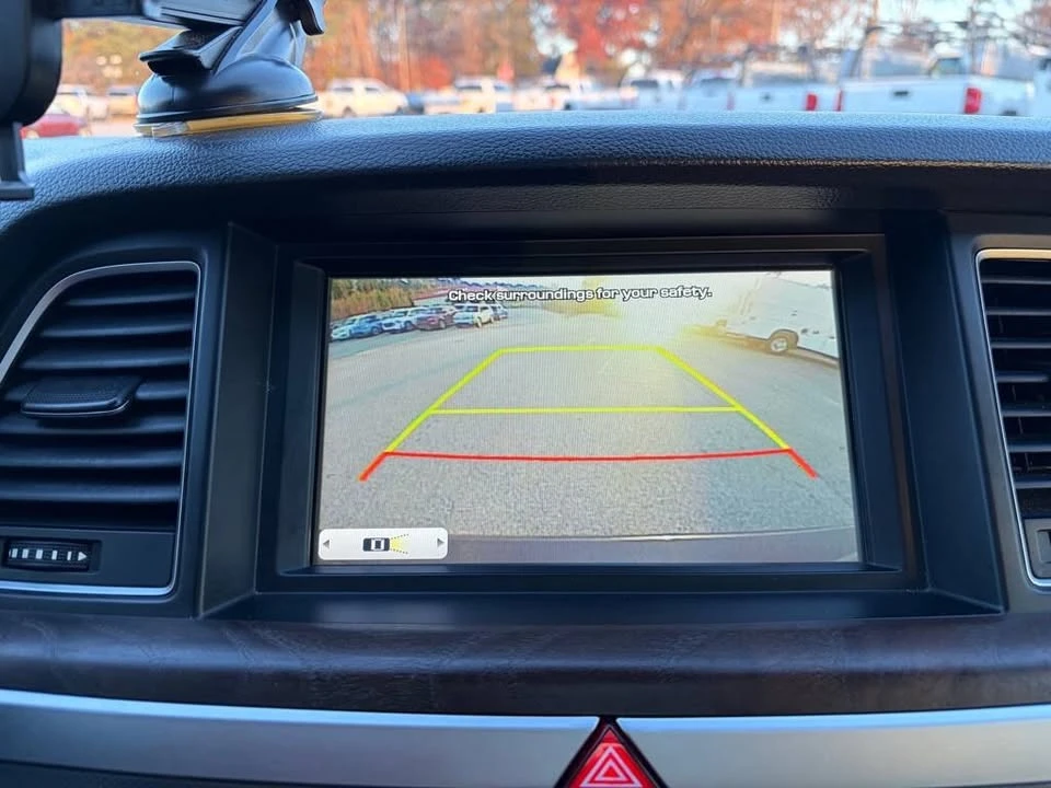 2015 Hyundai Genesis - Image 20 of 20